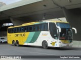 Empresa Gontijo de Transportes 17275 na cidade de Belo Horizonte, Minas Gerais, Brasil, por Douglas Célio Brandao. ID da foto: :id.