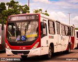 Integração Transportes 0421055 na cidade de Manaus, Amazonas, Brasil, por Miguel Lima. ID da foto: :id.