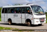 Welton L.S Tur Fretamento e Turismo 30472002 na cidade de Trairi, Ceará, Brasil, por Enzel De Oliveira Alves. ID da foto: :id.