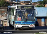 Transporte Tropical 012 na cidade de Rio Largo, Alagoas, Brasil, por Müller Peixoto. ID da foto: :id.