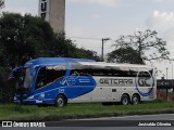 GetCars Transporte Executivo 2500 na cidade de Embu das Artes, São Paulo, Brasil, por Josivaldo Oliveira. ID da foto: :id.