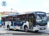 BH Leste Transportes > Nova Vista Transportes > TopBus Transportes 21120 na cidade de Belo Horizonte, Minas Gerais, Brasil, por Lucas Nunes. ID da foto: :id.