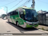 Serrano Transportes 2019 na cidade de Serra, Espírito Santo, Brasil, por Luís Barros. ID da foto: :id.