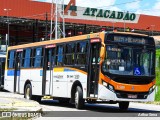 Itamaracá Transportes 1.589 na cidade de Paulista, Pernambuco, Brasil, por Arthur Sena. ID da foto: :id.