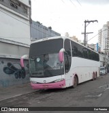Ônibus Particulares 3300 na cidade de São Paulo, São Paulo, Brasil, por Gui Ferreira. ID da foto: :id.