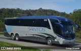 Santos Turismo 6050 na cidade de Santa Isabel, São Paulo, Brasil, por George Miranda. ID da foto: :id.
