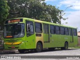 Transcol Transportes Coletivos 04438 na cidade de Teresina, Piauí, Brasil, por Wesley Rafael. ID da foto: :id.