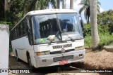 Ônibus Particulares 2865 na cidade de Nazareno, Minas Gerais, Brasil, por Julio Cesar Euzebio Alves. ID da foto: :id.