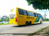 Empresa Gontijo de Transportes 15025 na cidade de Ipatinga, Minas Gerais, Brasil, por Celso ROTA381. ID da foto: :id.