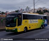 R&E Turismo 4240 na cidade de Belo Horizonte, Minas Gerais, Brasil, por Paulo Alexandre da Silva. ID da foto: :id.