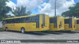 Itamaracá Transportes 1.557 na cidade de Abreu e Lima, Pernambuco, Brasil, por Andrey Alves. ID da foto: :id.