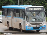 Ratrans - Rio Anil Transporte e Logística 100.666 na cidade de São Luís, Maranhão, Brasil, por Lucas Sousa. ID da foto: :id.