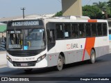 Evanil Transportes e Turismo RJ 132.101 na cidade de Rio de Janeiro, Rio de Janeiro, Brasil, por Douglas Couto Barbalho. ID da foto: :id.