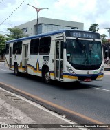 Empresa de Transportes Nova Marambaia AT-207 na cidade de Belém, Pará, Brasil, por Transporte Paraense Transporte Paraense. ID da foto: :id.