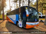 Ônibus Particulares  na cidade de Lago Sul, Distrito Federal, Brasil, por Paulo Camillo Mendes Maria. ID da foto: :id.
