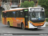 Empresa de Transportes Braso Lisboa A29040 na cidade de Rio de Janeiro, Rio de Janeiro, Brasil, por Rodrigo Miguel. ID da foto: :id.