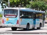 Auto Ônibus Fagundes RJ 101.279 na cidade de Niterói, Rio de Janeiro, Brasil, por Yaan Medeiros. ID da foto: :id.