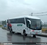 Eucatur - Empresa União Cascavel de Transportes e Turismo 4707 na cidade de Manaus, Amazonas, Brasil, por Bus de Manaus AM. ID da foto: :id.