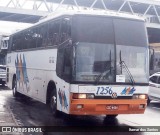 Ônibus Particulares 1256 na cidade de Salvador, Bahia, Brasil, por Itamar dos Santos. ID da foto: :id.