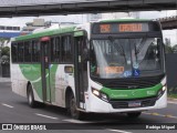 Caprichosa Auto Ônibus B27036 na cidade de Rio de Janeiro, Rio de Janeiro, Brasil, por Rodrigo Miguel. ID da foto: :id.