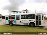 Reunidas Transportes >  Transnacional Metropolitano 56164 na cidade de Bayeux, Paraíba, Brasil, por Mateus Militão. ID da foto: :id.