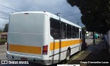 Ônibus Particulares 0306 na cidade de João Pessoa, Paraíba, Brasil, por Grupo Diamantino Lucas. ID da foto: :id.
