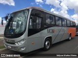 MOBI Transporte 41950 na cidade de Anápolis, Goiás, Brasil, por Sullyvan Martins Ribeiro. ID da foto: :id.