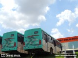 Viação Ubá Transportes 222405 na cidade de Contagem, Minas Gerais, Brasil, por Adão Raimundo Marcelino. ID da foto: :id.