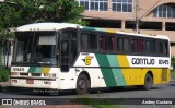 Empresa Gontijo de Transportes 10145 na cidade de Belo Horizonte, Minas Gerais, Brasil, por Andrey Gustavo. ID da foto: :id.
