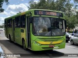 Transcol Transportes Coletivos 04437 na cidade de Teresina, Piauí, Brasil, por jose barros. ID da foto: :id.