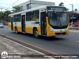 Empresa de Transportes Nova Marambaia AT-141 na cidade de Belém, Pará, Brasil, por Transporte Paraense Transporte Paraense. ID da foto: :id.