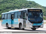 Auto Ônibus Fagundes RJ 101.279 na cidade de Niterói, Rio de Janeiro, Brasil, por Yaan Medeiros. ID da foto: :id.