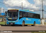 JTP Transportes - COM Porto Velho 02.029 na cidade de Porto Velho, Rondônia, Brasil, por Marcos Filho. ID da foto: :id.