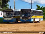 Rampa Transportes 17898 na cidade de Eunápolis, Bahia, Brasil, por João Victor. ID da foto: :id.
