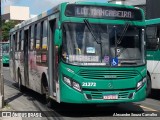 OT Trans - Ótima Salvador Transportes 21272 na cidade de Salvador, Bahia, Brasil, por Alexandre Souza Carvalho. ID da foto: :id.