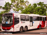 Integração Transportes 0423004 na cidade de Manaus, Amazonas, Brasil, por Miguel Lima. ID da foto: :id.