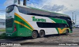 Tocantins Transportes e Turismo 3089 na cidade de Teresina, Piauí, Brasil, por Antonio Thiago Ribeiro. ID da foto: :id.