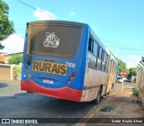 Transporte Rural 360 na cidade de Guará, São Paulo, Brasil, por André  Rocha Alves. ID da foto: :id.