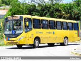 Itamaracá Transportes 1.557 na cidade de Paulista, Pernambuco, Brasil, por Arthur Sena. ID da foto: :id.