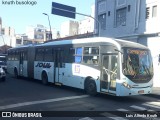 SOUL - Sociedade de Ônibus União Ltda. 7483 na cidade de Porto Alegre, Rio Grande do Sul, Brasil, por Luis Alfredo Knuth. ID da foto: :id.