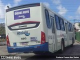 Viação Atalaia Transportes 6513 na cidade de Aracaju, Sergipe, Brasil, por Gustavo Gomes dos Santos. ID da foto: :id.