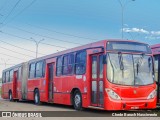 Borborema Imperial Transportes 304 na cidade de Petrolina, Pernambuco, Brasil, por Chede Baruch Nascimento. ID da foto: :id.