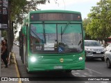 Buses Vule 205 na cidade de La Florida, Santiago, Metropolitana de Santiago, Chile, por Ariel Cruz Pizarro. ID da foto: :id.