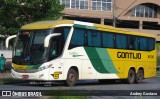 Empresa Gontijo de Transportes 16510 na cidade de Belo Horizonte, Minas Gerais, Brasil, por Andrey Gustavo. ID da foto: :id.
