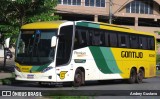 Empresa Gontijo de Transportes 15000 na cidade de Belo Horizonte, Minas Gerais, Brasil, por Andrey Gustavo. ID da foto: :id.