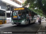 Empresa Gazômetro de Transportes 3505 na cidade de Porto Alegre, Rio Grande do Sul, Brasil, por Gabriel Cafruni. ID da foto: :id.