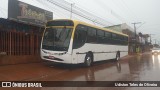 Ônibus Particulares 8156 na cidade de Águas Lindas de Goiás, Goiás, Brasil, por Udiston Teles de Oliveira. ID da foto: :id.