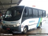 Regional Transportes 2450 na cidade de São Sebastião da Bela Vista, Minas Gerais, Brasil, por Gustavo Cruz Bezerra. ID da foto: :id.