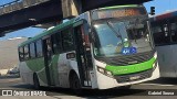 Caprichosa Auto Ônibus C27198 na cidade de Rio de Janeiro, Rio de Janeiro, Brasil, por Gabriel Sousa. ID da foto: :id.