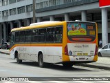 Transportes Paranapuan B10040 na cidade de Rio de Janeiro, Rio de Janeiro, Brasil, por Lucas Gomes dos Santos Silva. ID da foto: :id.